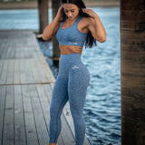 Blue Dream Seamless Set