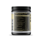 Nitric Pure Pre Workout (Fruit Punch)