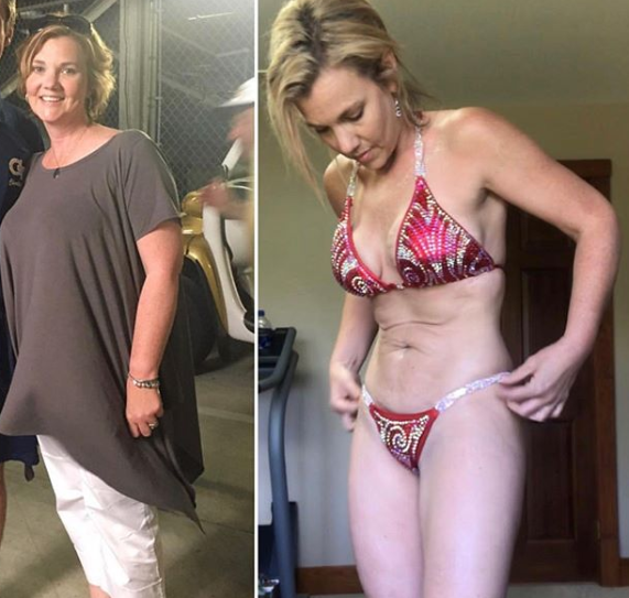 Macfitness - Life Changer Package