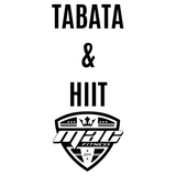 Tabata and HIIT